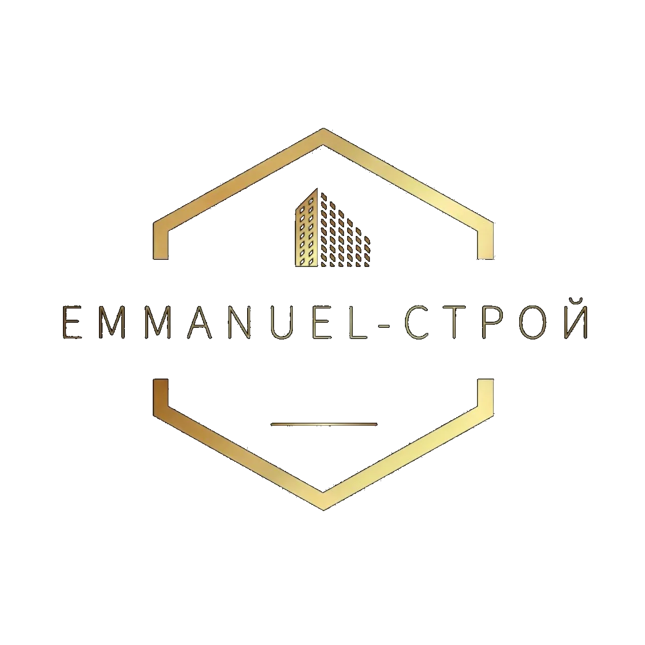 Логотип Emmanuel-Строй
